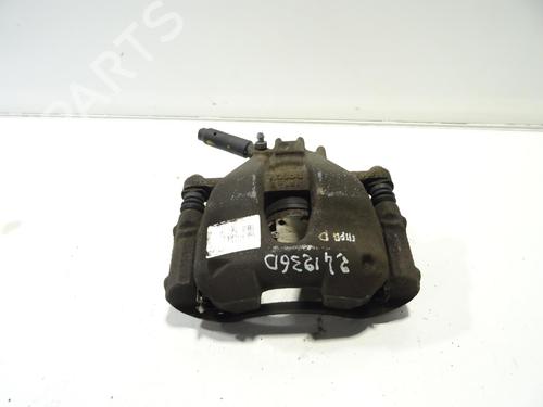 Used Right front brake caliper Right front brake caliper 32519825 32519825