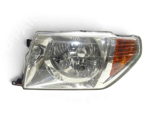Used Left headlight Left headlight MITSUBISHI PAJERO PININ I (H6_W, H7_W) 1.8 (H76W, H66W) (114 hp) 39974239 39974239