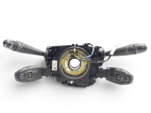 Steering column stalk CITROËN DS3 (SA_) 1.2 VTi 82 | BP37067460I23 - Image 5