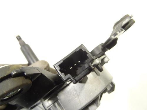 Rear wiper motor DACIA SANDERO III 1.0 TCe 90 | BP25759246M102 