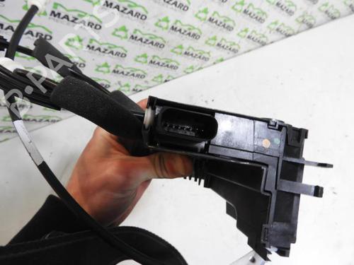 Used Front right lock Front right lock PEUGEOT 308 II (LB_, LP_, LW_, LH_, L3_) 1.6 BlueHDi 120 (120 hp) 20060219 20060219