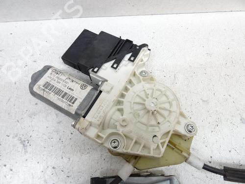 Rear left window mechanism SEAT LEON (1P1) 2.0 TDI | BP20051920C24 