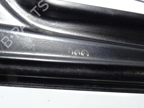 Used Front left window mechanism Front left window mechanism CITROËN C3 AIRCROSS II (2R_, 2C_) 1.2 PureTech 110 (2RHNZB, 2RHNZW, 2RHNPX, 2RHNPJ) (110 hp) 33927137 33927137