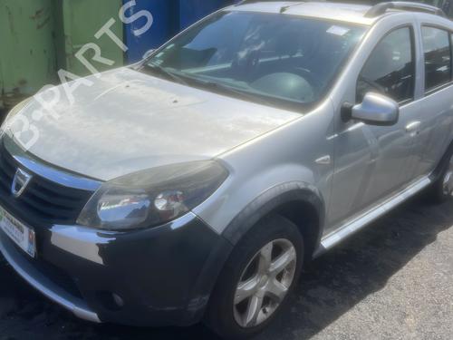Warnblinkschalter DACIA SANDERO 1.5 dCi | BP35888917I22  - Image 8