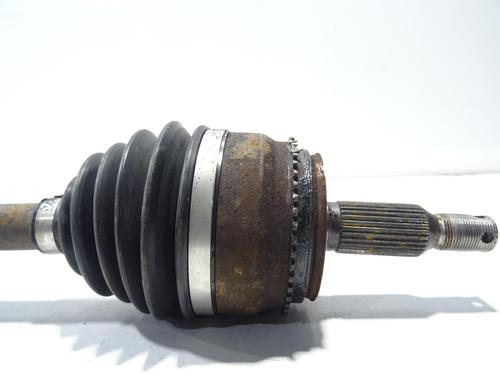 Used Right front driveshaft Right front driveshaft MITSUBISHI PAJERO III (V7_W, V6_W) [1999-2007] 33723391 33723391