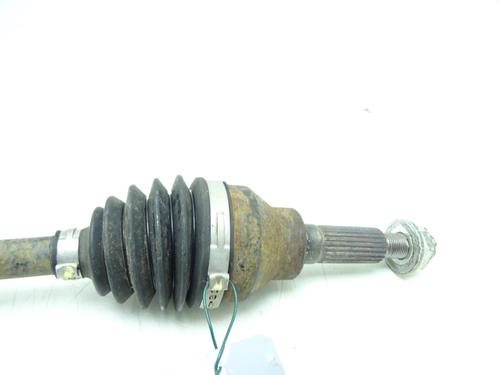 Left rear driveshaft SUZUKI SX4 (EY, GY) 1.9 DDiS 4x4 (RW419D) | BP31380003M40 - Image 2