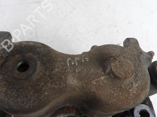 Left front brake caliper IVECO DAILY III Van 35 S 11 V,35 C 11 V | BP36012732M105 - Image 4