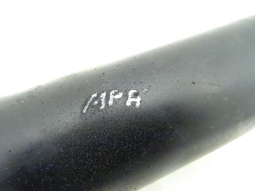 Driveshaft MITSUBISHI PAJERO III (V7_W, V6_W)  | BP30306641M37 