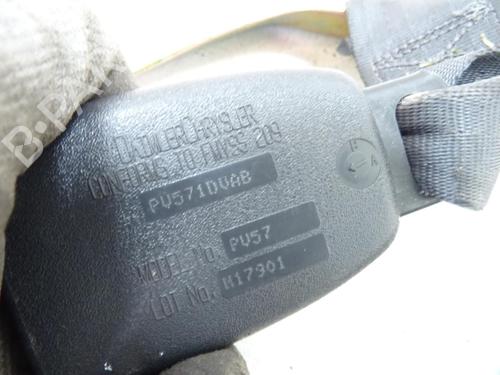 Boucle de ceinture de sécurité CHRYSLER SEBRING Convertible (JR) 2.7 V6 24V | BP21972589I32 