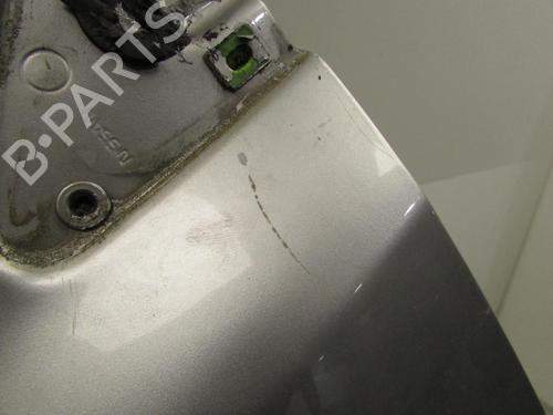 Left front fenders NISSAN NOTE (E11, NE11) 1.5 dCi | BP20050008C41 