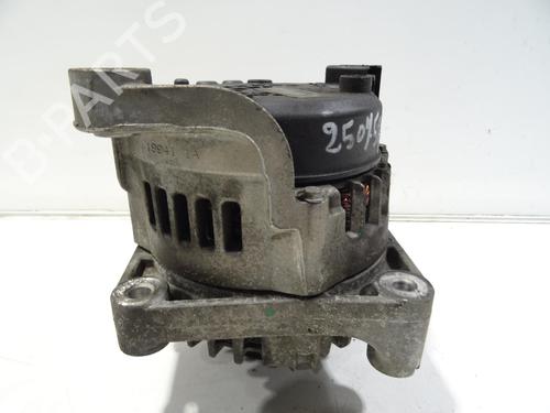 Used Alternator Alternator BMW 3 (E90) 320 d xDrive (177 hp) 30872312 30872312