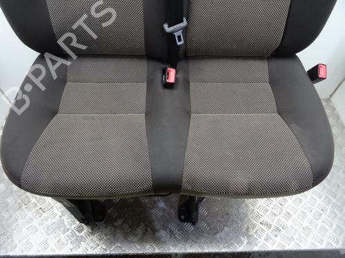 Right front seat CITROËN JUMPER II Van 2.2 HDi 120 | BP25588125C16 - Image 2