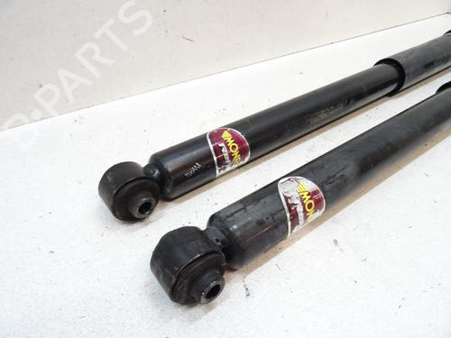 Used Right rear shock absorber Right rear shock absorber MERCEDES-BENZ E-CLASS (W211) E 220 CDI (211.006) (150 hp) 20065177 20065177