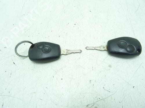 Ignition barrel DACIA LODGY (JS_) 1.2 TCe (JSAY, JSM0) | BP33946646M48  - Image 13