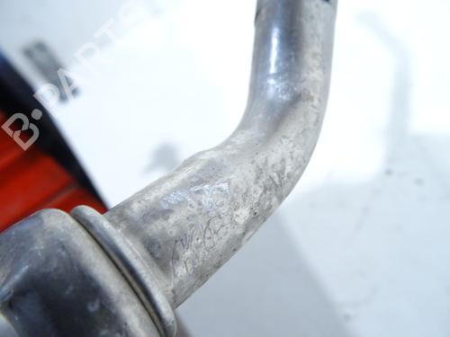 AC pipe RENAULT KANGOO Express (FW0/1_) 1.5 dCi 90 (FW0G, FW05, FW08, FW11) | BP31851130M126