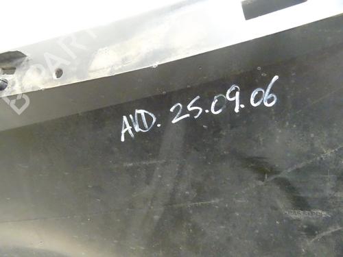 Right front fenders RENAULT CLIO III (BR0/1, CR0/1) 1.5 dCi (BR17, CR17) | BP29353436C42 