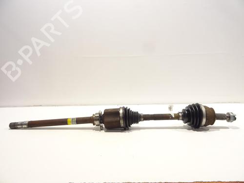 Used Right front driveshaft FIAT FIORINO Box Body/MPV (225_) 1.3 D Multijet (225BXD1A, 225BXB1A, 225BXB11) (75 hp) 28520357