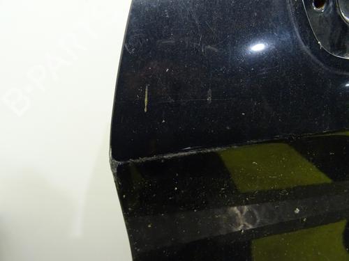 Left front door FORD KUGA I  | BP21972807C2 