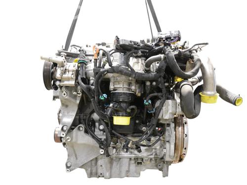 Engine OPEL ASTRA J GTC 2.0 OPC Turbo (08) | BP36589080M1 - Image 11