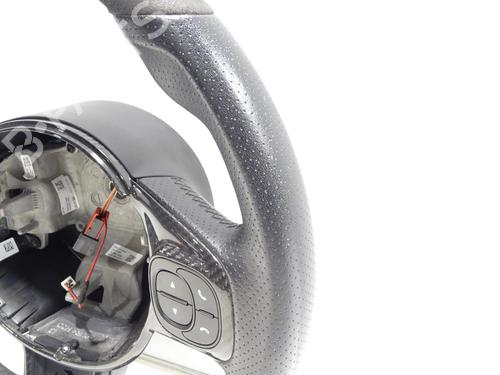 Steering wheel ABARTH 500 / 595 / 695 1.4 (312.AXF11, 312.AXF1A) | BP29974331C49 