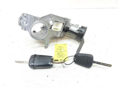 Ignition barrel OPEL ASTRA H Estate (A04) 1.7 CDTI (L35) | BP20040068M48