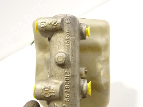 Hovedbremsecylinder CITROËN BERLINGO / BERLINGO FIRST Box Body/MPV (M_) 2.0 HDI 90 (MBRHY, MCRHY) | BP28611989M77