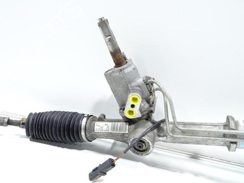 Steering rack CITROËN C5 III (RD_) 3.0 HDi 240 (RDX8CA) | BP28386127M22  - Image 5