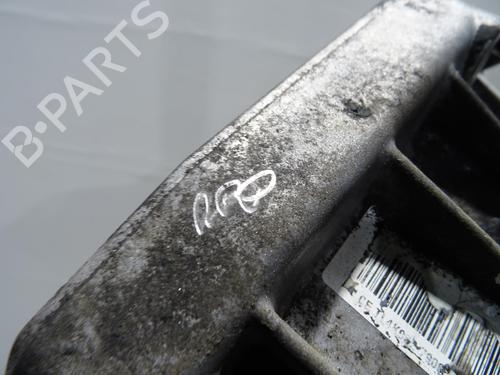 Gearbox RENAULT MEGANE II Estate (KM0/1_) 1.5 dCi (KM16, KM1E) | BP26658212M3
