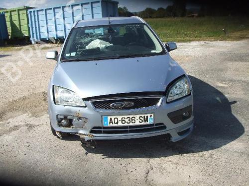 Used Parts FORD FOCUS II Turnier (DA_, FFS, DS) 2.0 TDCi 1819499
