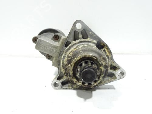 Used Starter Starter VW TRANSPORTER T4 Van (70A, 70H, 7DA, 7DH) 2.5 TDI (102 hp) 33429379 33429379