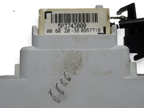 Climate control DACIA LODGY (JS_) 1.3 TCe 100 (JSNU) | BP39257899I5 - Image 6