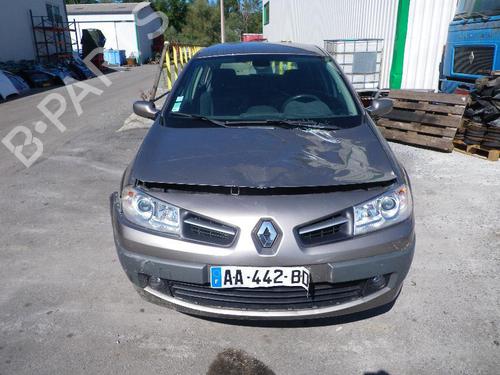 ABS pump RENAULT MEGANE II Saloon (LM0/1_)  | BP20071881M43 