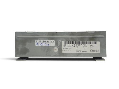 Used Radio Radio AUDI A8 D3 (4E2, 4E8) 4.2 quattro (335 hp) 40530153 40530153