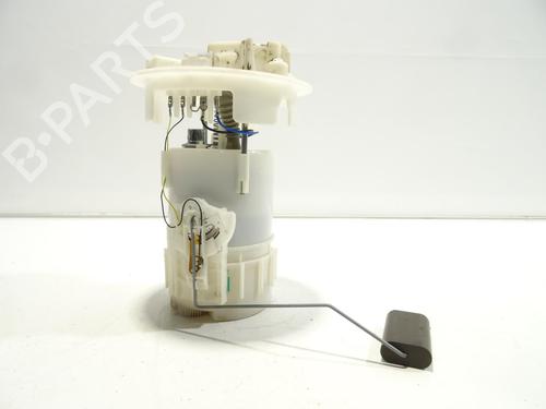 Pompe à carburant PEUGEOT 208 I (CA_, CC_) 1.2 VTI 82 (82 hp) 22802956