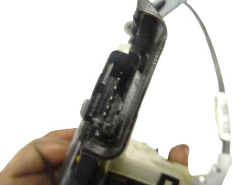 rear-left-lock-citroen-c3-iii-sx-2016-35888544 main image