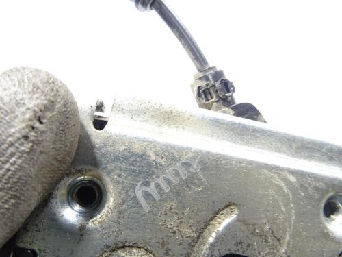 Rear right lock CITROËN C3 I (FC_, FN_) 1.4 HDi | BP27658393C99 