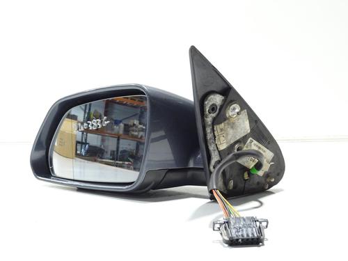 Left mirror SKODA OCTAVIA II Combi (1Z5) 2.0 TDI 4x4 | BP29360197C26 