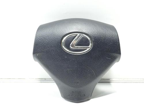 Used Driver airbag LEXUS RX (_U3_) 400h AWD (MHU38_, MHU38R) (272 hp) 30352967