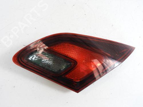 Used Right tailgate light Right tailgate light OPEL ASTRA J (P10) 1.7 CDTI (68) (110 hp) 20055184 20055184