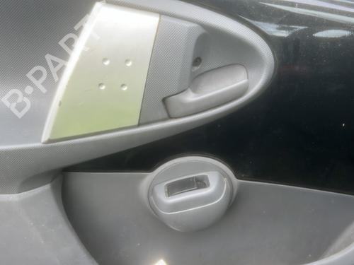 Left front window switch PEUGEOT 107 (PM_, PN_) 1.0 | BP23787201I27  - Image 11