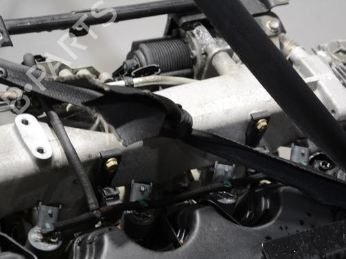 Engine SUZUKI SX4 (EY, GY) 1.9 DDiS 4x4 (RW419D) | BP33041341M1 - Image 11