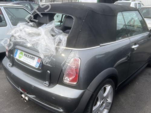 Engine MINI MINI Convertible (R52) Cooper S | BP38101155M1 - Image 12