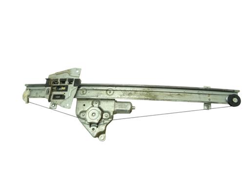 Used Front right window mechanism Front right window mechanism 36148635 36148635