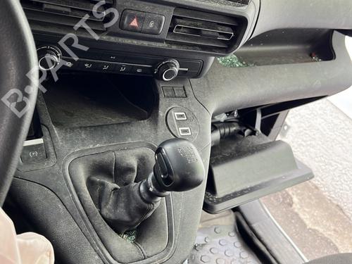 Engine CITROËN BERLINGO Box Body/MPV (K9) 1.5 BlueHDi 100 | BP37725737M1 - Image 16