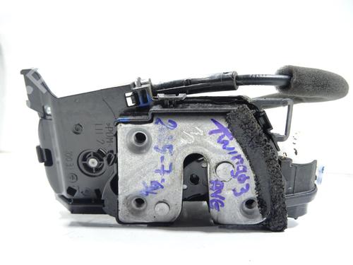 Zamek drzwi przednich lewych RENAULT TWINGO III (BCM_, BCA_) 1.0 SCe 70 (BCMB) | BP29935364C98 