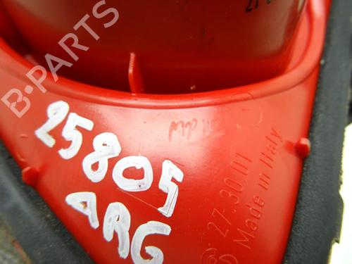 Left tailgate light VW PASSAT B6 (3C2) 2.0 TDI | BP29115216C79 