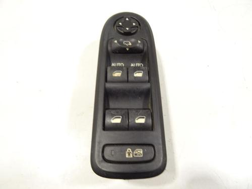 Used Left front window switch CITROËN C3 II (SC_) 1.6 HDi 90 (90 hp) 30847832