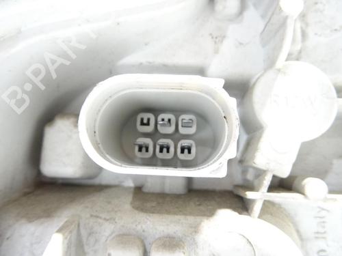 Used Right taillight Right taillight AUDI A3 (8P1) 1.9 TDI (105 hp) 28152813 28152813