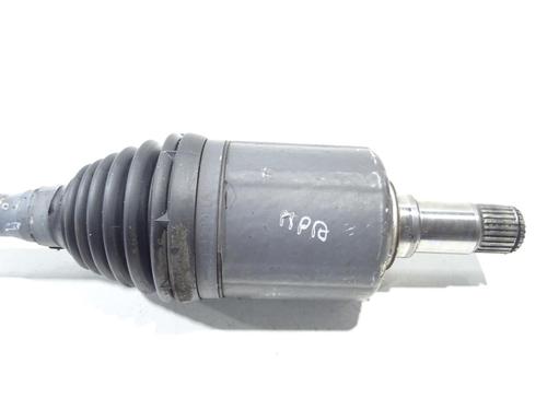 Right front driveshaft MERCEDES-BENZ GLK-CLASS (X204) 250 CDI 4-matic (204.982, 204.904) | BP26939924M39 - Image 2