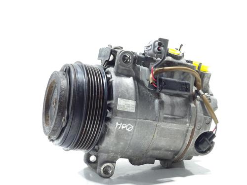 AC-Kompressor MERCEDES-BENZ GLK-CLASS (X204) 250 CDI 4-matic (204.982, 204.904) (204 hp) 26939911